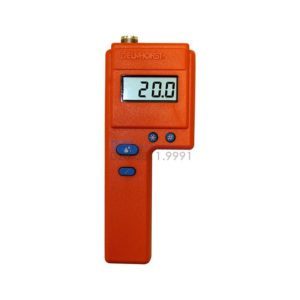 Máy đo độ ẩm - P1400 - Delmhorst