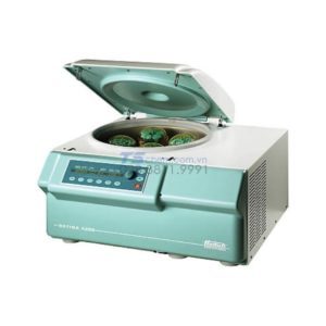 Máy ly tâm lạnh - ROTINA-420R - Hettich