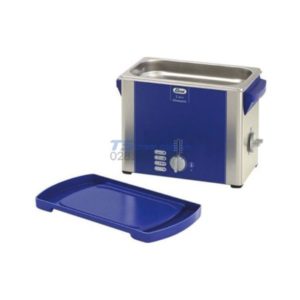 Bể rửa siêu âm - S30 - Elma