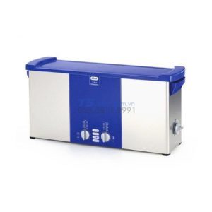 Bể rửa siêu âm - S90H - Elma