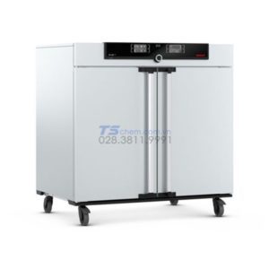 Tủ tiệt trùng 449L - SF450plus - Memmert
