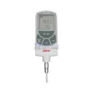 Máy đo độ ẩm/nhiệt độ không khí - TFH620 - EBRO