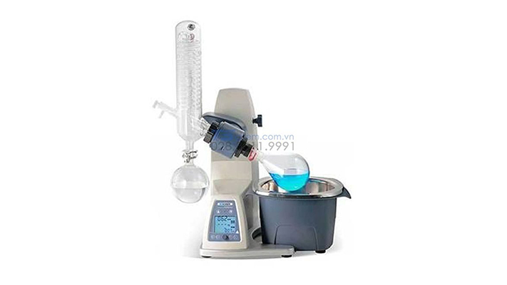 Đặc Điểm Nổi Bật Của Máy Cô Quay Chân Không - Re100-Pro - Dlab