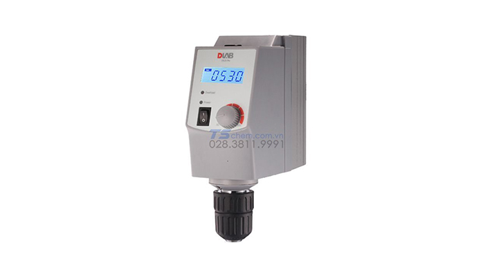 Đặc Điểm Nổi Bật Của Máy Khuấy Đũa 20L - OS20-Pro - Dlab