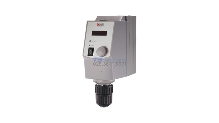 Đặc Điểm Nổi Bật Của Máy Khuấy Đũa 40L - OS40-S - Dlab