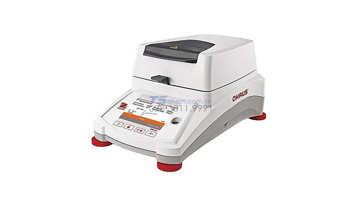 Đặc Điểm Nổi Bật Của Cân Sấy Ẩm - MB90 - Ohaus