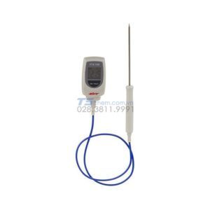 Máy đo nhiệt độ đầu đo rời -50 … +350 0C - TTX100 - EBRO 