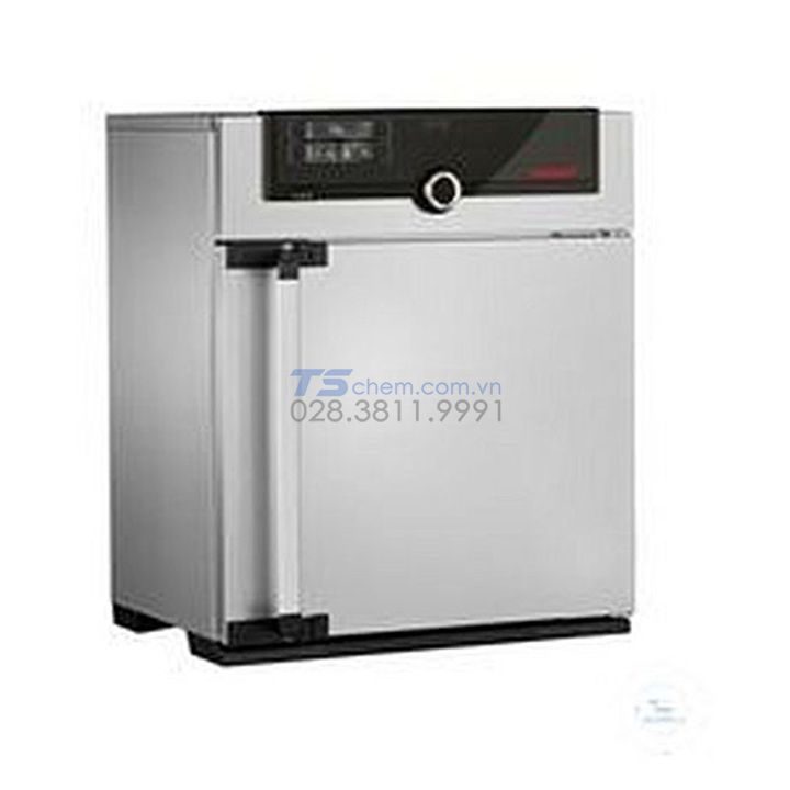 Tủ sấy 53l, 300°C, đối lưu cưỡng bức, 1 màn hình - UF55 - Memmert