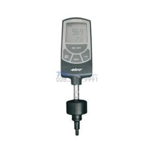 Máy đo áp suất chân không - VAM320 - EBRO