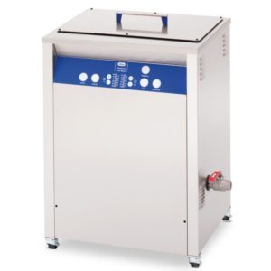 Bể rửa siêu âm - X-tra-Basic - Elma