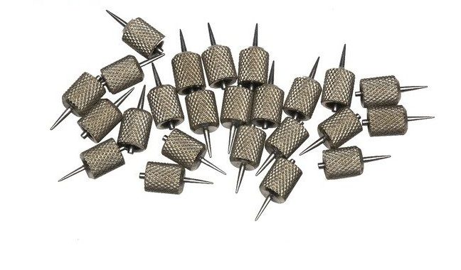 Kim đo ẩm gỗ của máy - 2497-A-100-24 - Delmhorst