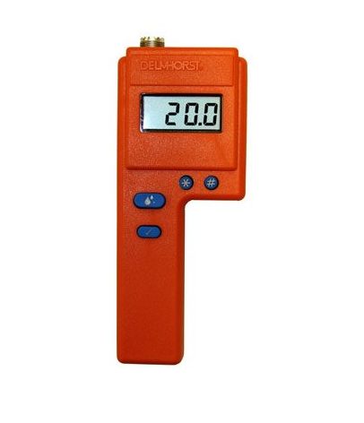 Máy đo độ ẩm gỗ BD 2100 - Delmhorst