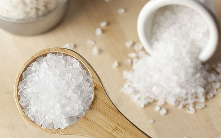 MUỐI DIÊM LÀ GÌ? CÔNG DỤNG, LIỀU LƯỢNG VÀ TÍNH ĐỘC HẠI CỦA MUỐI DIÊM