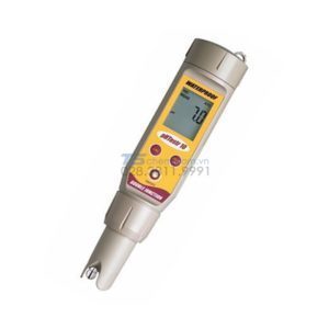 Bút đo ph -1,0 ~15,0 pH/0,1 pH - pHTestr10 - Eutech