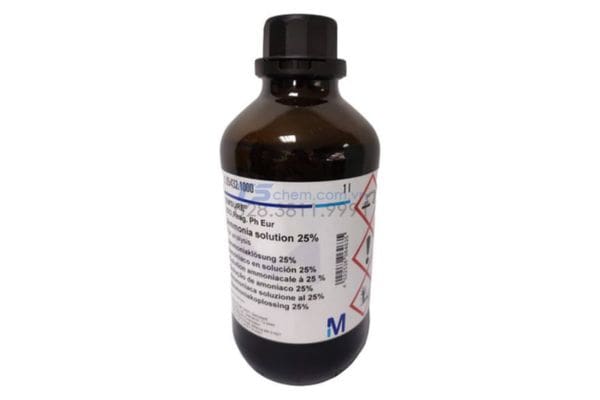 Hóa chất Merck 105432