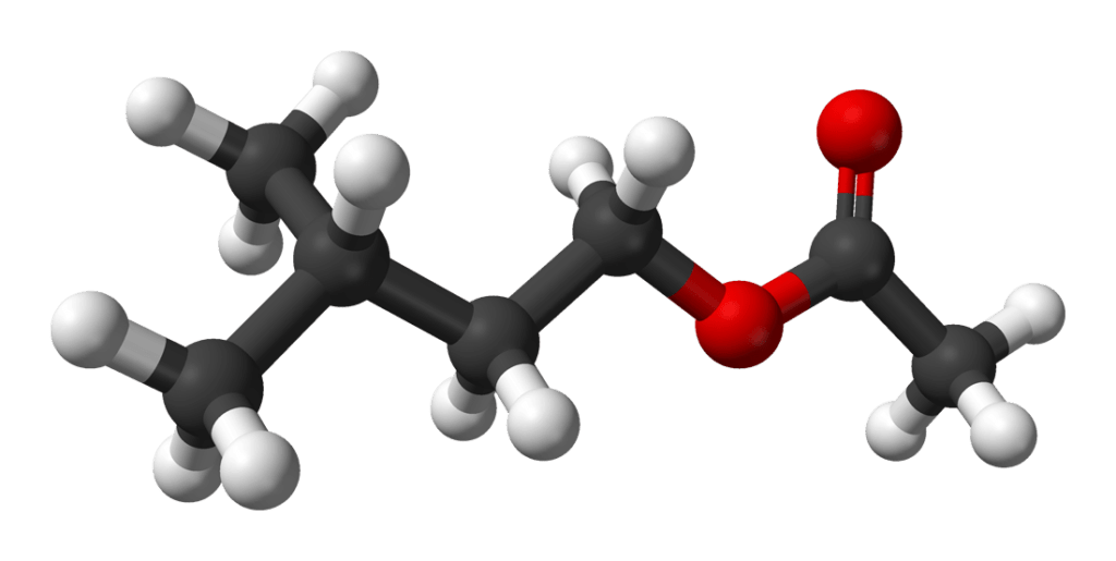 Isoamyl acetat là gì?