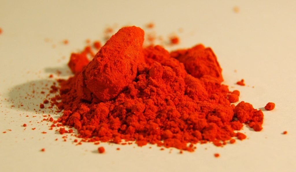 METYL ORANGE LÀ GÌ?