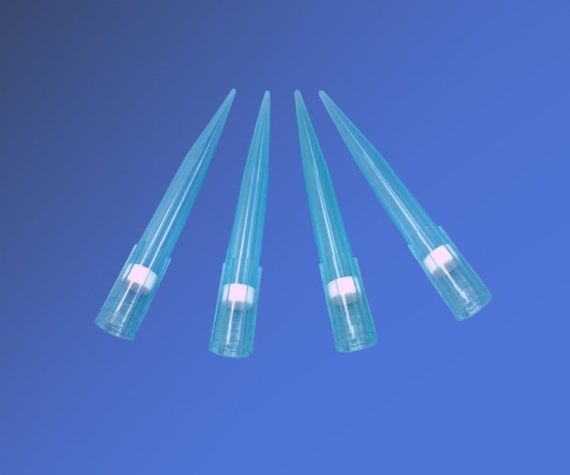 Đầu típ Micropipet 100-1250ul, Standard, xanh, không tiệt trùng - 112XL-Q - Thermo Scientific