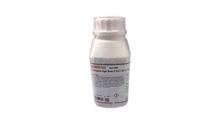 Tìm Hiểu Chung Về Perfingens Agar Base (T.S.C/S.F.P) M837 - Himedia