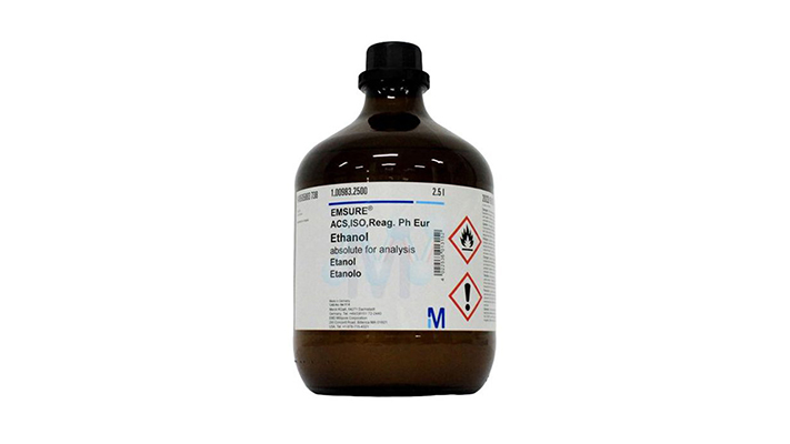 Tìm Hiểu Về Ethanol Absolute For Analysis EMSURE® - 1009832500 - Merck