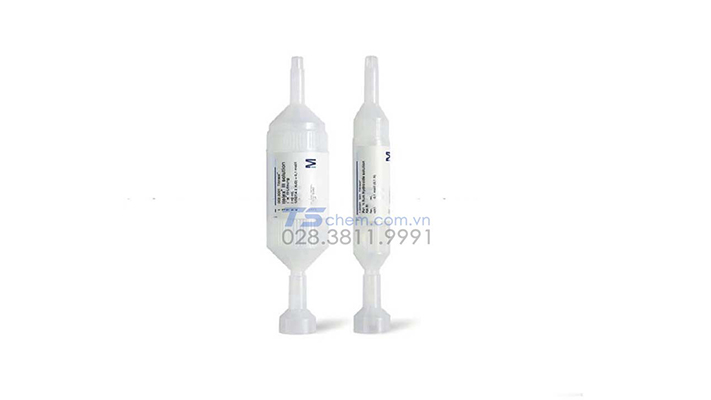Tìm Hiểu Hóa Chất HCl - Hydrochloric Acid - 0.1N 1amp - 1amp - 1099730001 - Merck