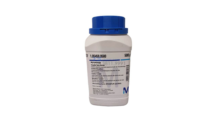 Tìm Hiểu Thông Tin Về Hóa Chất Tryticase Soy Broth - 105459 - Merck