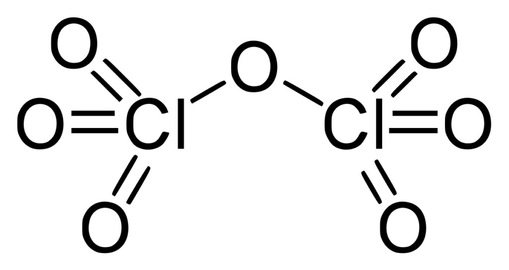 Điclo heptaoxit