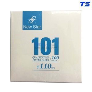 Giấy lọc định tính 101 - New Star