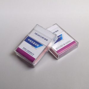 Giấy quỳ tím 5 tệp, Neutral Limus Paper - Newstar