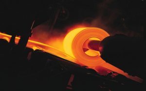 NHIỆT ĐỘ NÓNG CHẢY CỦA SẮT LÀ GÌ? Ý NGHĨA CỦA VIỆC NÓNG CHẢY SẮT