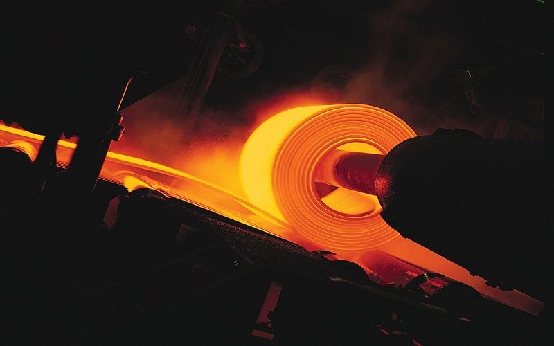 NHIỆT ĐỘ NÓNG CHẢY CỦA SẮT LÀ GÌ? Ý NGHĨA CỦA VIỆC NÓNG CHẢY SẮT