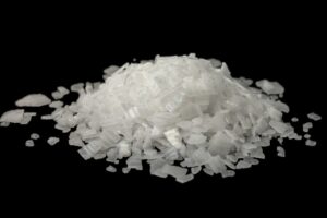 POTASSIUM HYDROXIDE VÀ NƠI MUA POTASSIUM HYDROXIDE UY TÍN