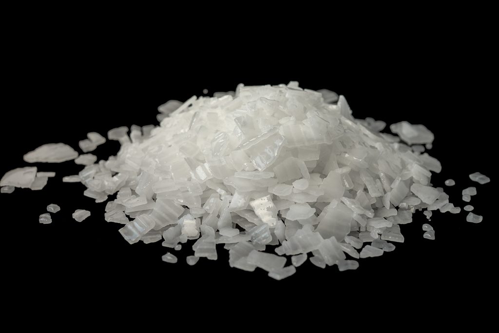 POTASSIUM HYDROXIDE VÀ NƠI MUA POTASSIUM HYDROXIDE UY TÍN
