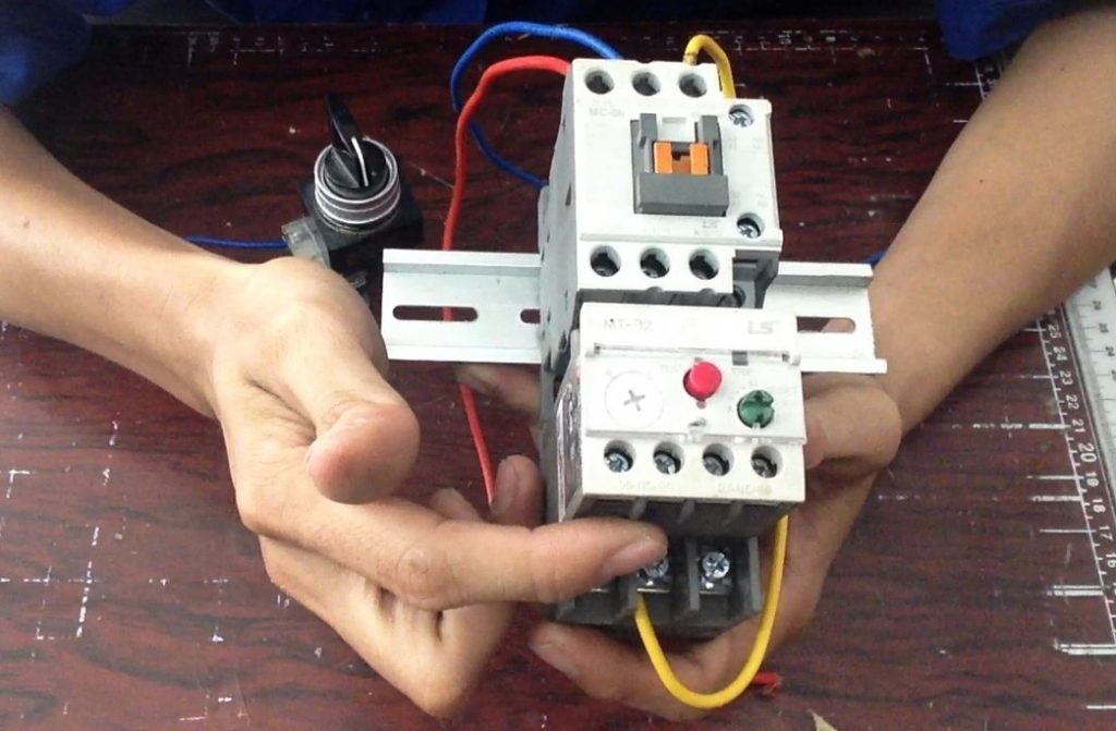 CÁCH LỰA CHỌN VÀ SỬ DỤNG RELAY NHIỆT HIỆU QUẢ