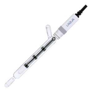 Điện cực thủy tinh đo độ dẫn - 3562-10D - Horiba