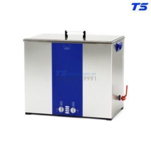 Bể Rửa Siêu Âm Elmasonic S 450 H - 1003908 - Elma