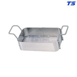 Giỏ Bằng Thép Không Gỉ Cho Elmasonic 30 - 1004176 - Elma