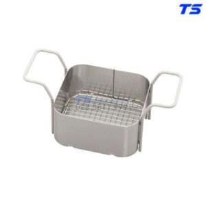 Giỏ Bằng Thép Không Gỉ Cho Elmasonic 15 - 1004209 - Elma