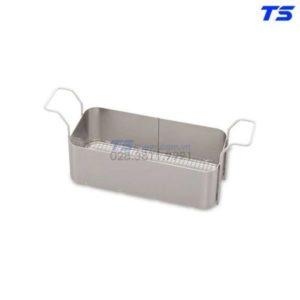 Giỏ Bằng Thép Không Gỉ Cho Elmasonic 80 - 1004265 - Elma