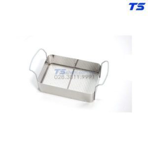 Giỏ Bằng Thép Không Gỉ Cho Elmasonic 120 - 1004277 - Elma