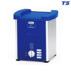 Bể rửa siêu âm Elmasonic S 15 - 1004626 - Elma