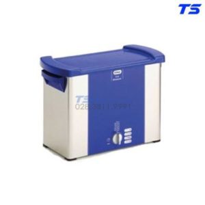 Bể rửa siêu âm Elmasonic S 60 - 1004643 - Elma