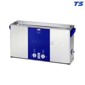 Bể rửa siêu âm Elmasonic S 80 - 1004652 - Elma