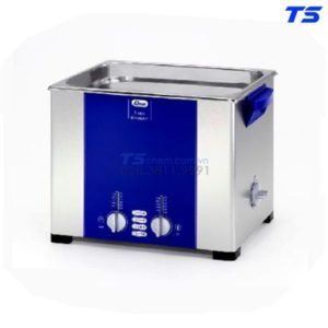 Bể rửa siêu âm Elmasonic S 100 - 1004655 - Elma