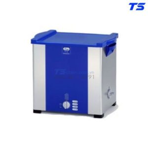 Bể rửa siêu âm Elmasonic S 120 - 1004658 - Elma
