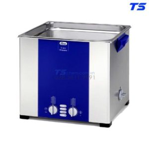 Bể rửa siêu âm Elmasonic S 180 - 1004662 - Elma
