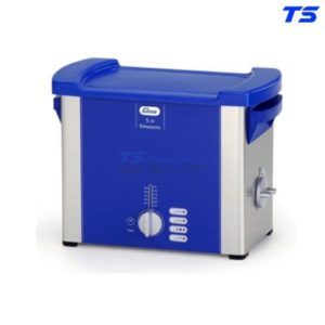 Bể rửa siêu âm Elmasonic S 10 - 1005507 - Elma
