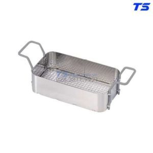 Giỏ Bằng Thép Không Gỉ Cho Elmasonic S 900 - 1009035 - Elma
