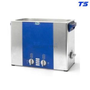 Bể rửa siêu âm Elmasonic S 90 H - 1009535 - Elma