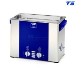 Bể rửa siêu âm Elmasonic S 130 H - 1009539 - Elma